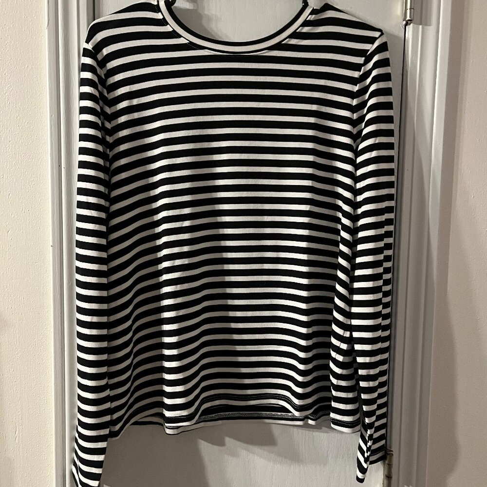 A New Day Long Sleeve Tee